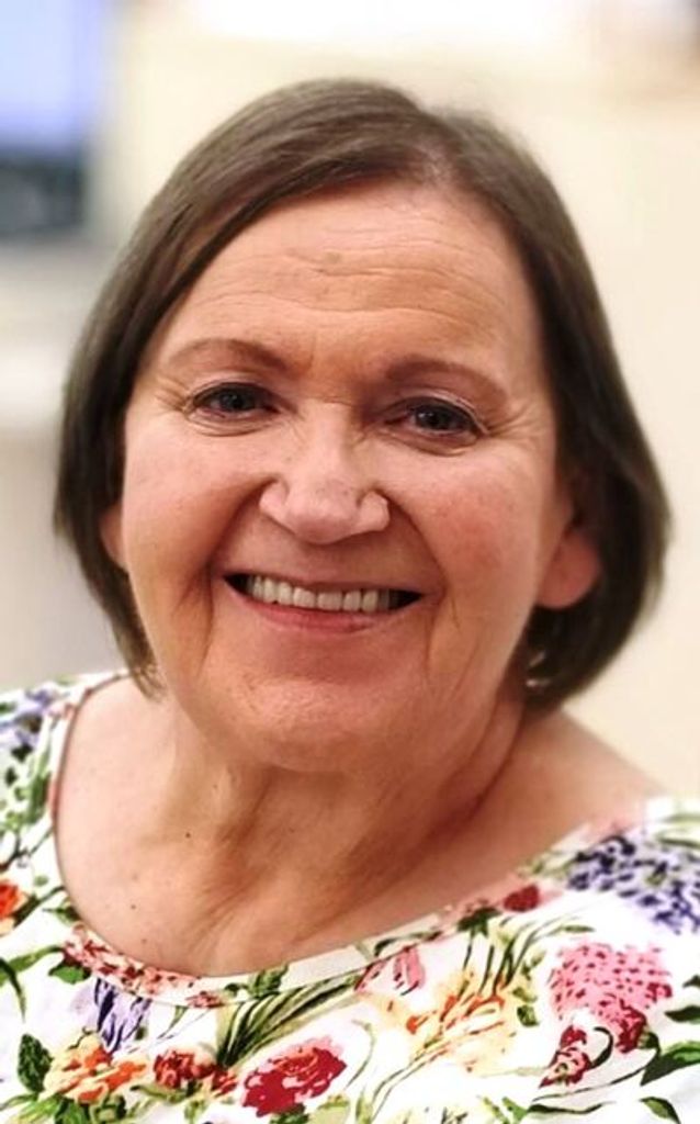 Lee Ann Nicholson