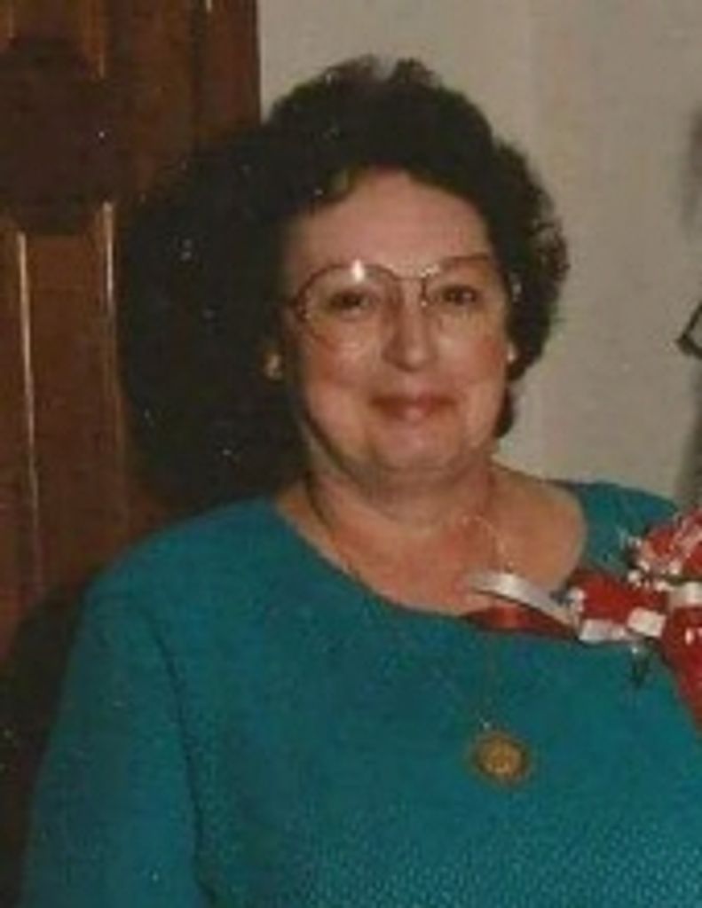 Marsha  Clark Moore Profile Photo
