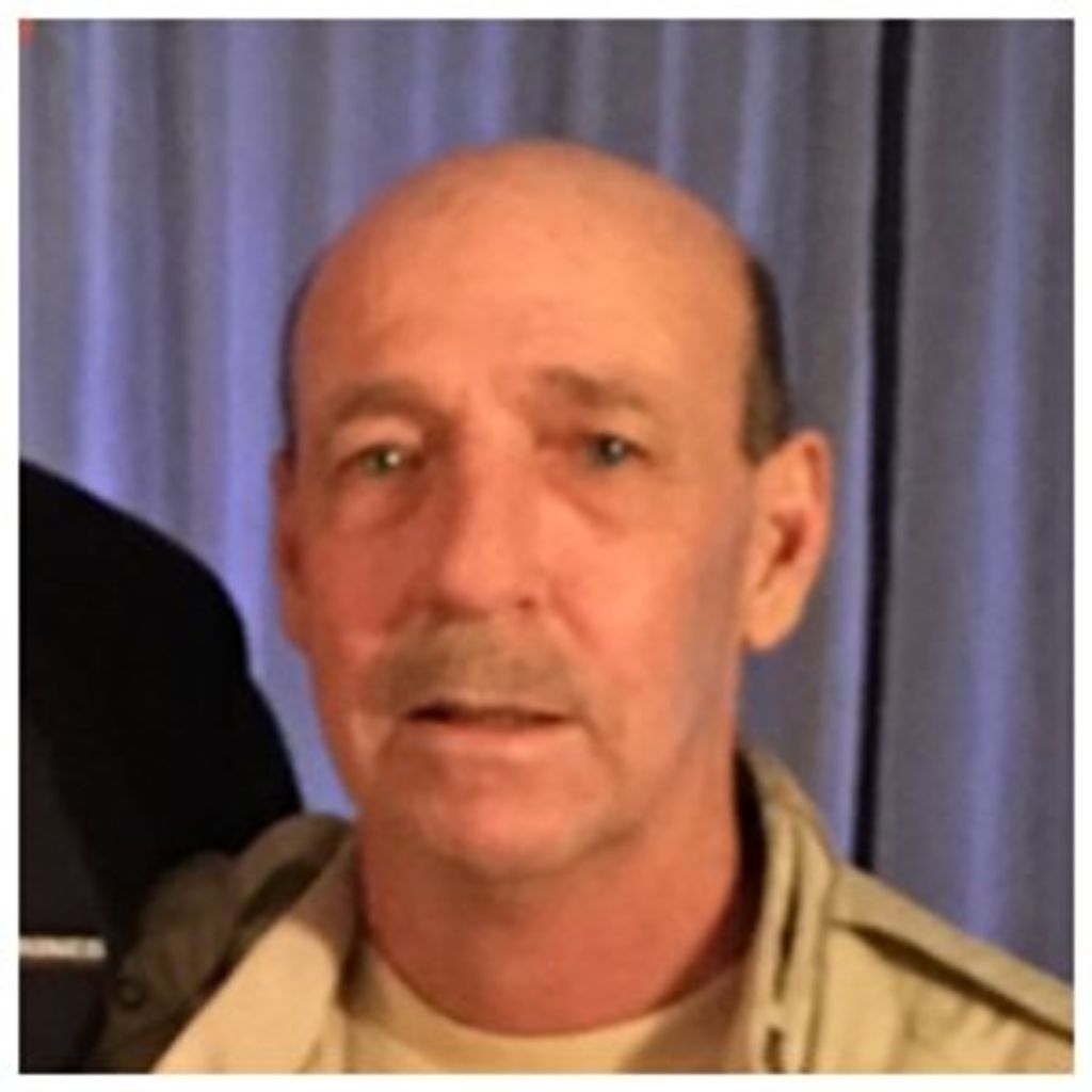 Michael W. Thompson Profile Photo
