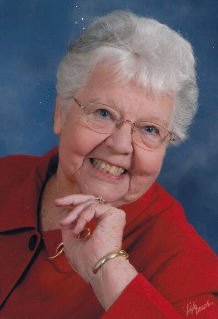 Earldean Trevathan Webb