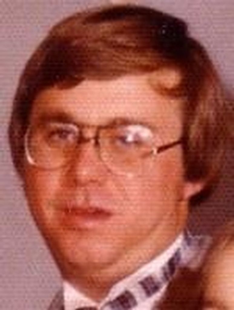 Danny Lee Kruger