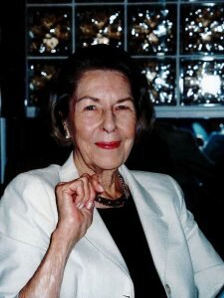 Lucy Glenn Jackson Darden