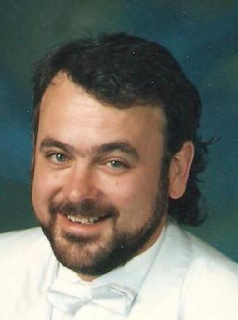 Kevin A. Briggs Profile Photo