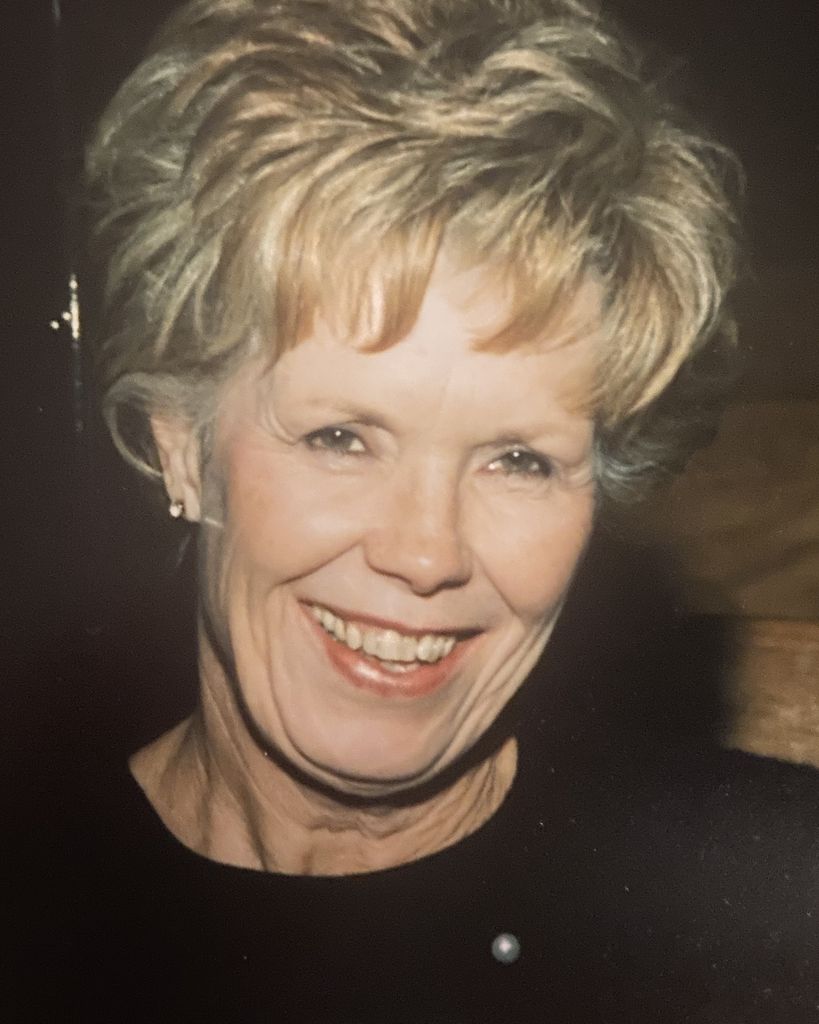 Violet "Chris" Christine Lucas Profile Photo