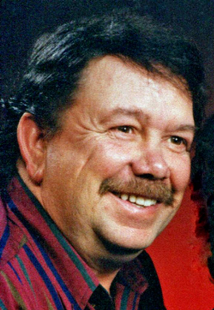 Thomas G. Romine, Sr. Profile Photo