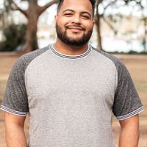 Ruben Natanael Gutierrez Profile Photo