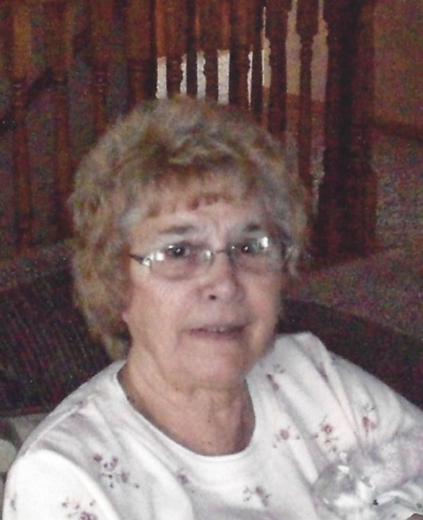 Helen M. Yeiser Profile Photo