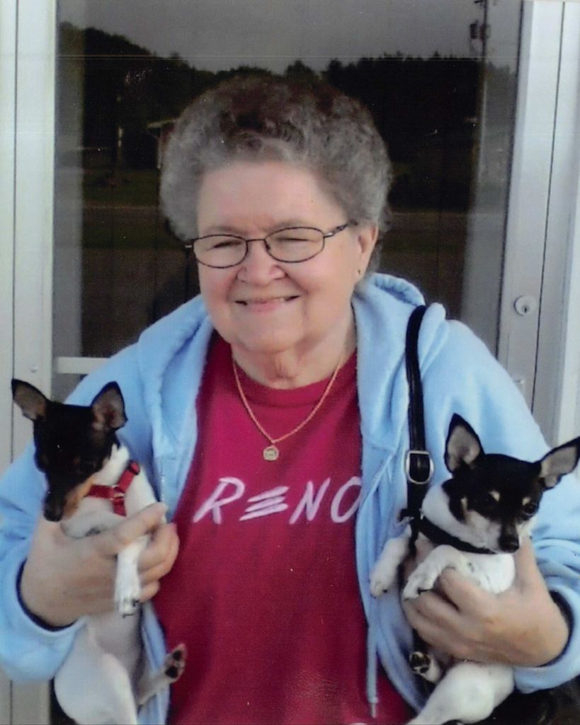 Barbara Jean Long Profile Photo