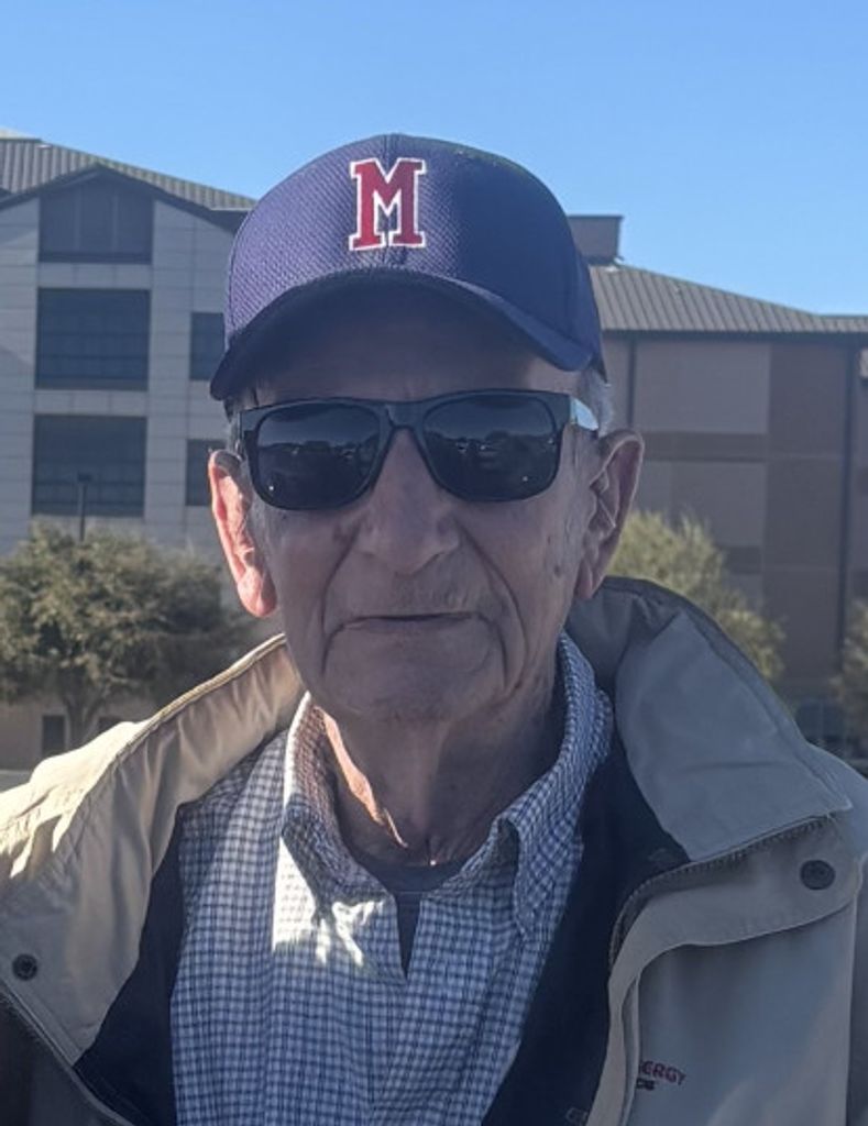 Donald Louis Bernosky Profile Photo