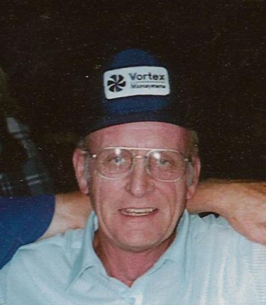 James "Jim" Walter Cannon