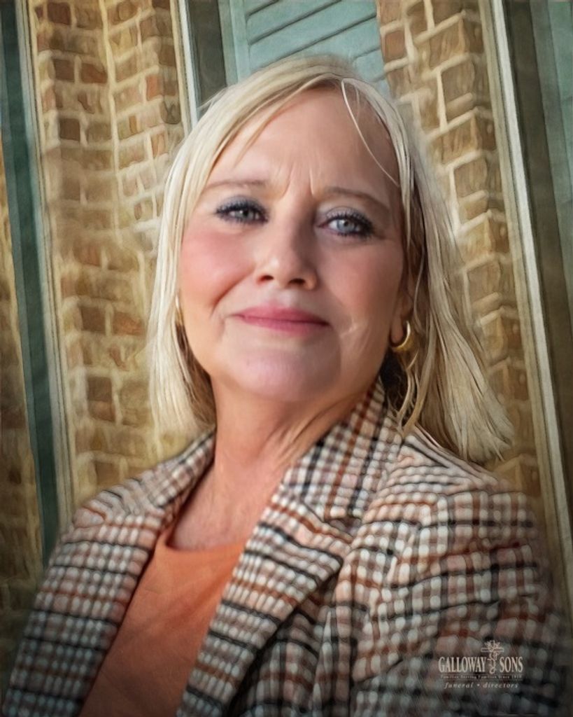 Deanna Kimes Profile Photo