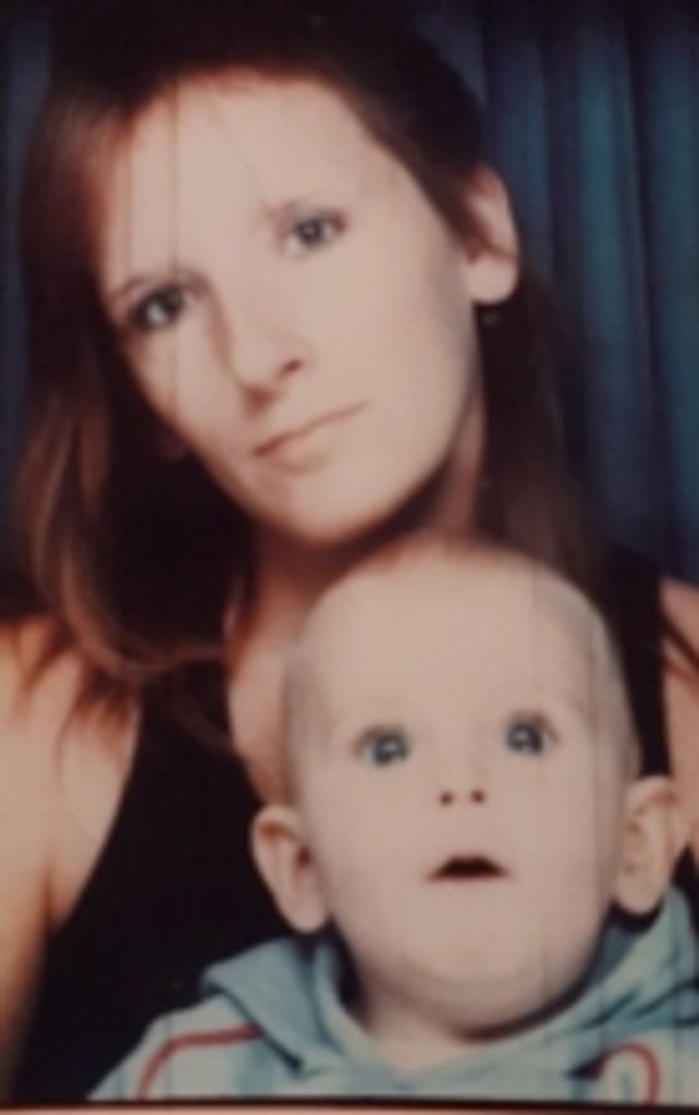 Reenee A. Powell Hendrickson