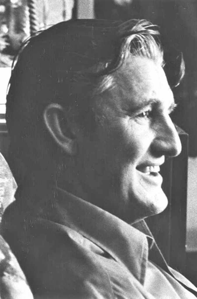 Harold F. Twombly Profile Photo