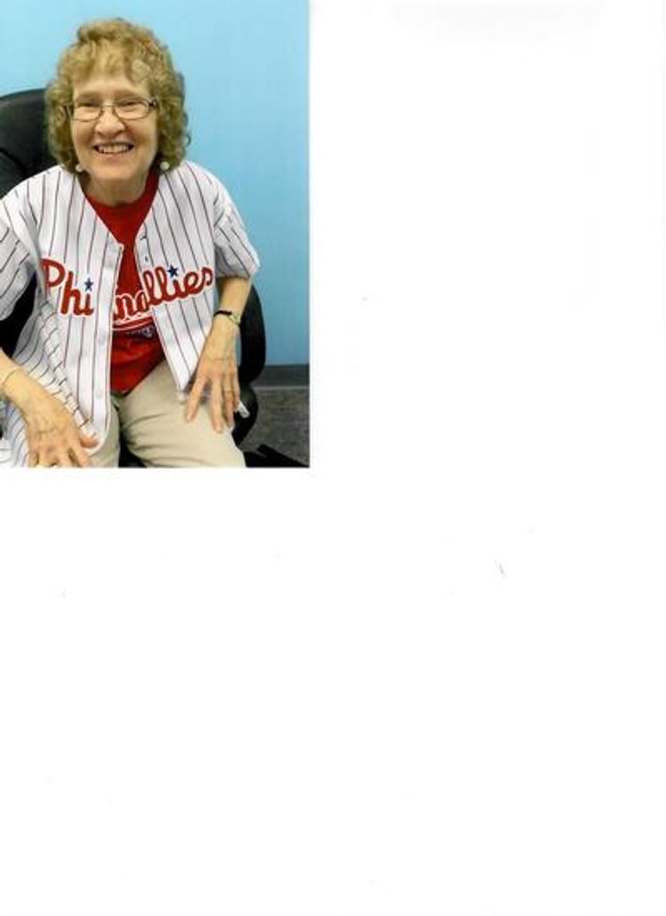 Nancy Brad Thomas Profile Photo