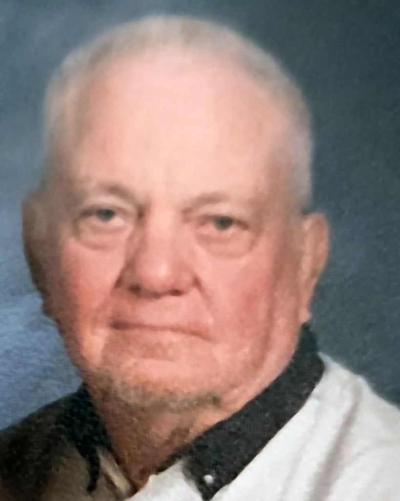 Robert Lee Brown, Jr.