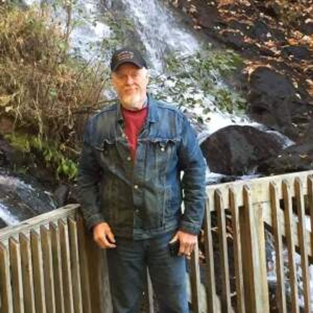 Donald L. (Rusty) Stowe Profile Photo