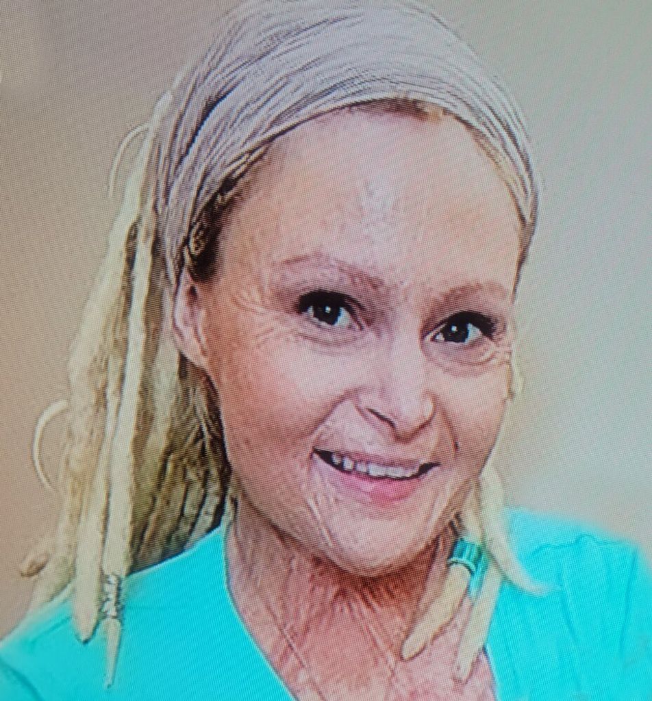 Mandy Ilene Plato Profile Photo