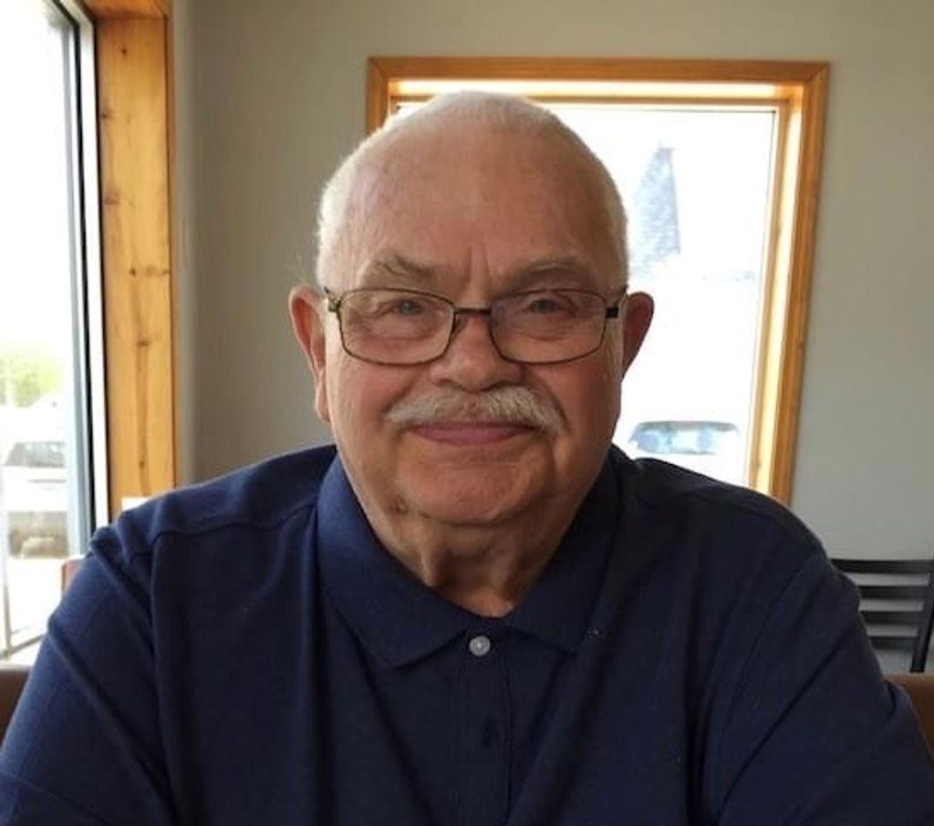 James Henry Prichard Jr.