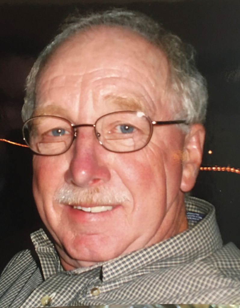 Earl Walter Phillips