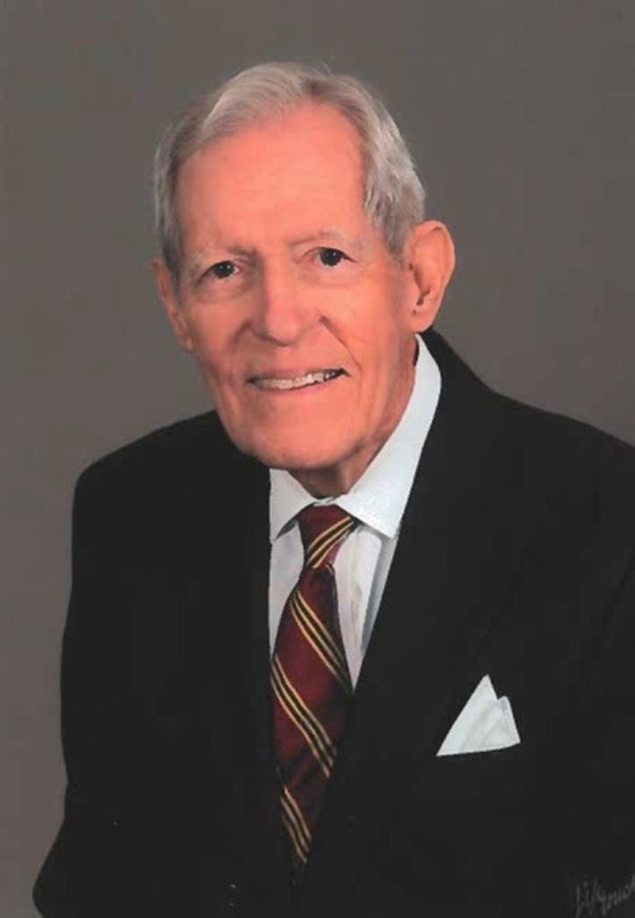 Charles William "Bill" Higgins, Jr. Profile Photo