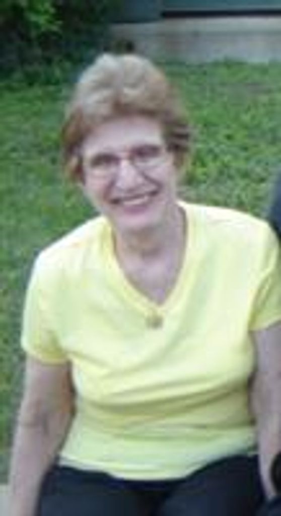 Linda Cushing
