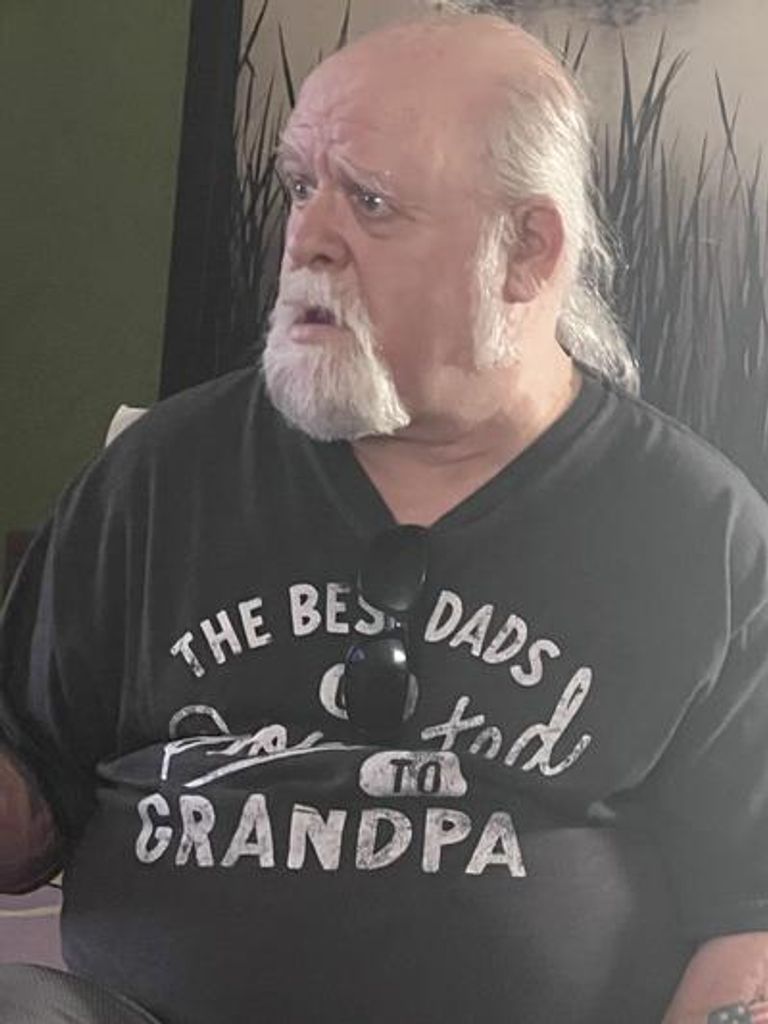 Ronald Alex Horton Profile Photo