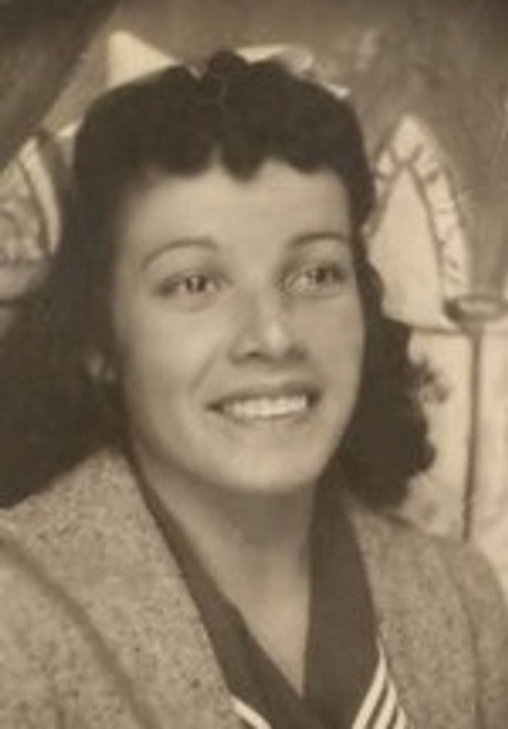 Sophie Maria Navarrette