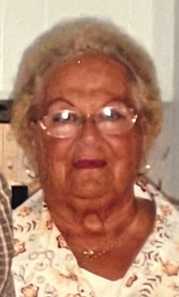 Rose Marie Koch