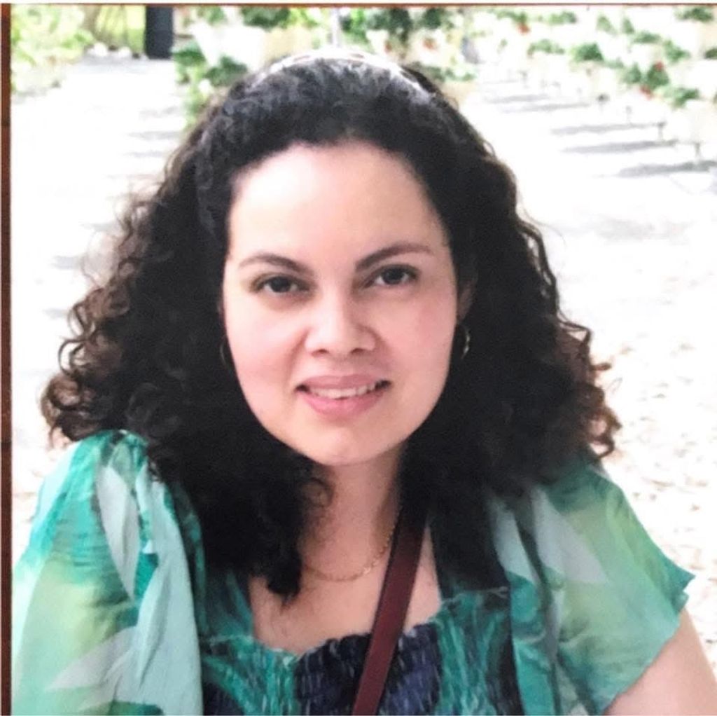 Alicia Margoth Fuentes Profile Photo
