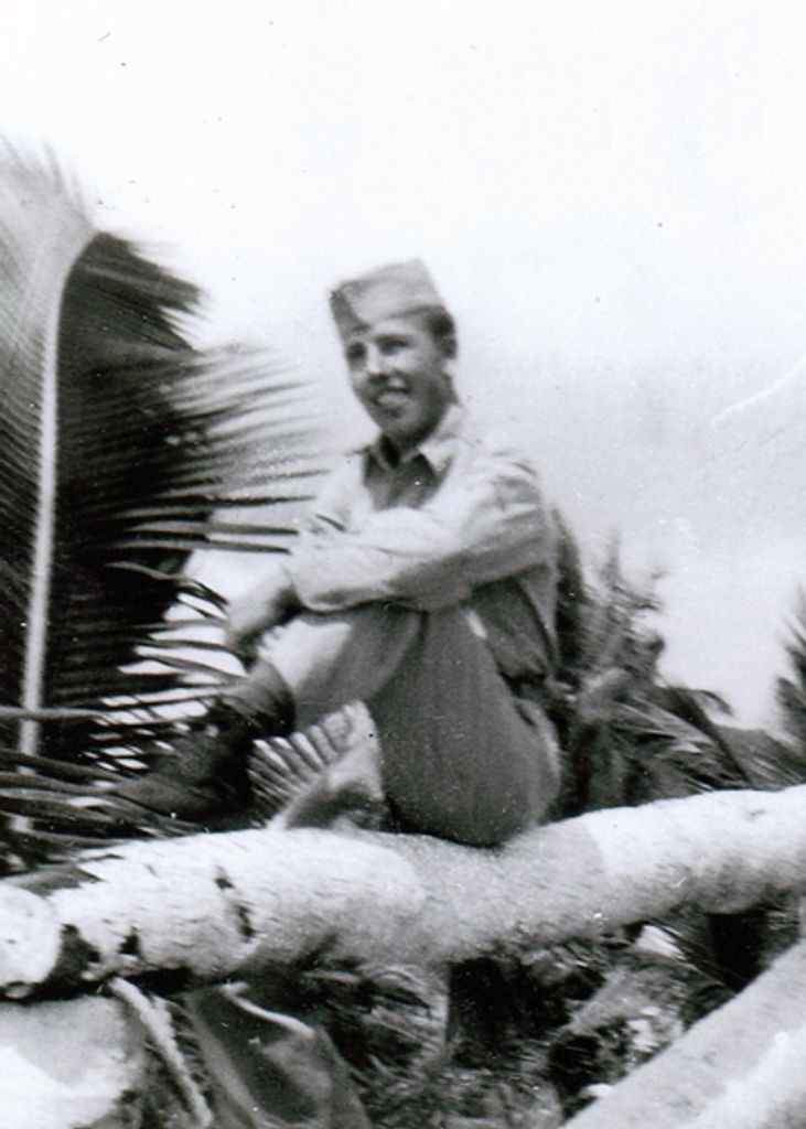 Stanley L. Spotswood Profile Photo