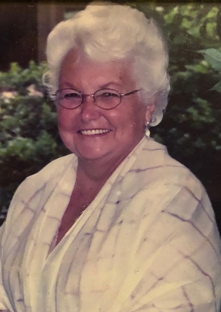 Jean Louise Barone Profile Photo
