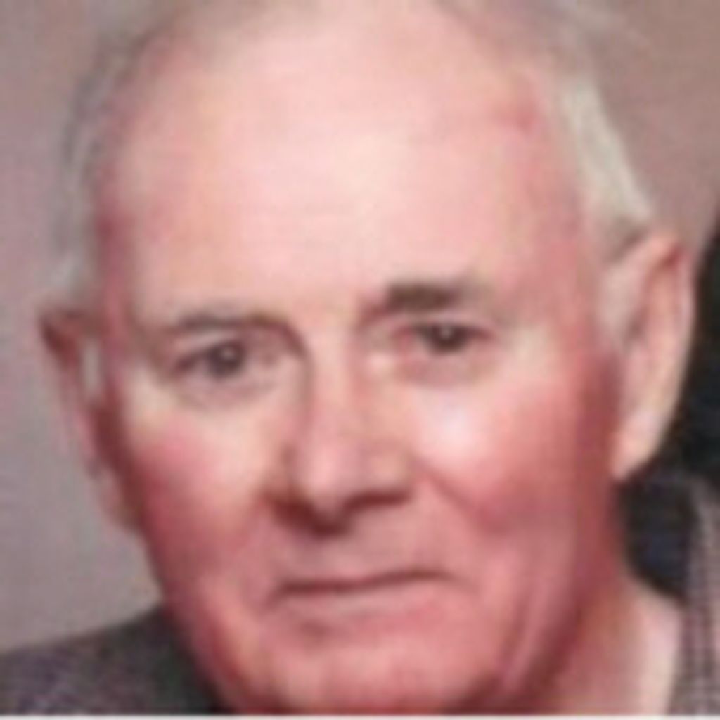 Robert Robertson, Iii