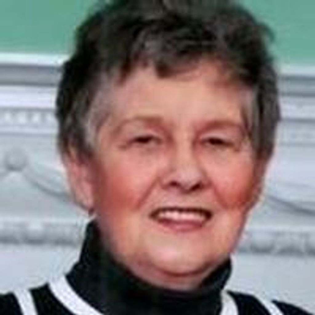 Evelyn  H. Scott