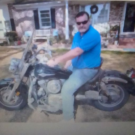 Robert Thomas Chamberlain Profile Photo