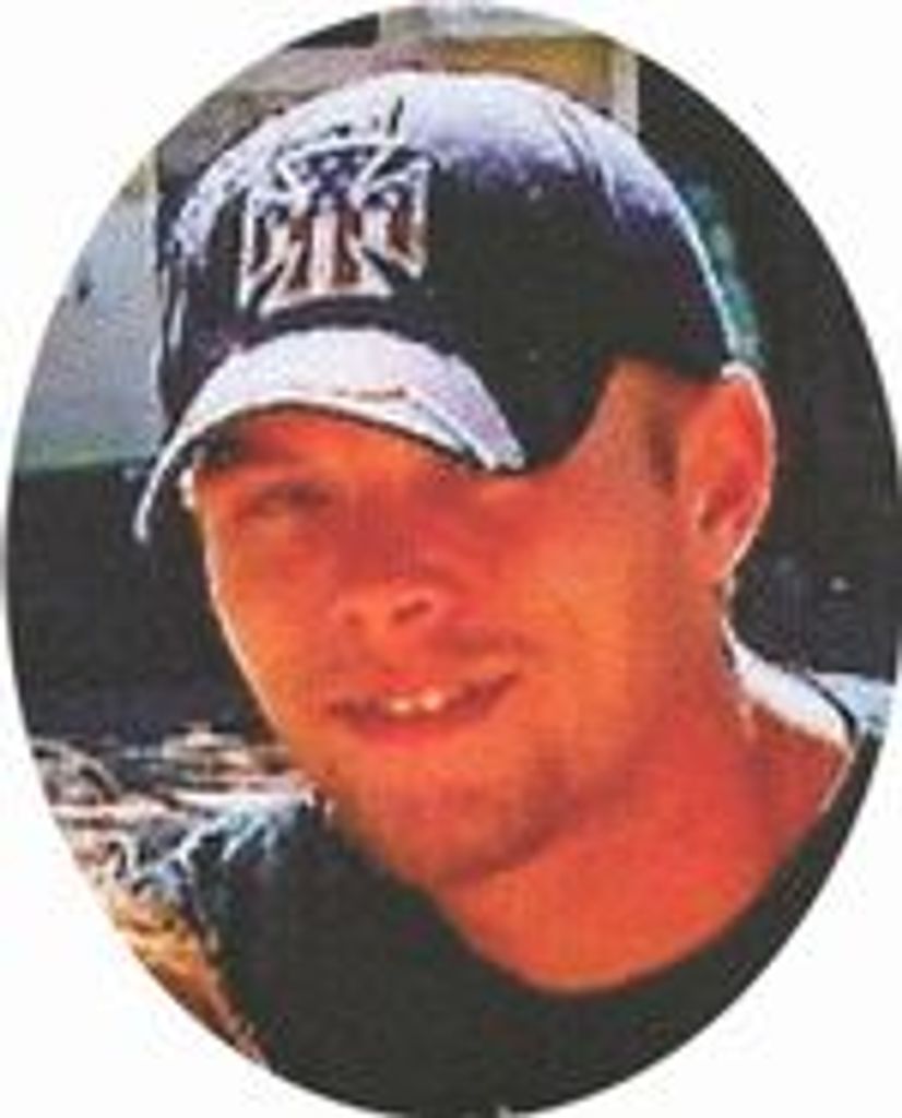 Matthew J. Barnett/Mcgraw