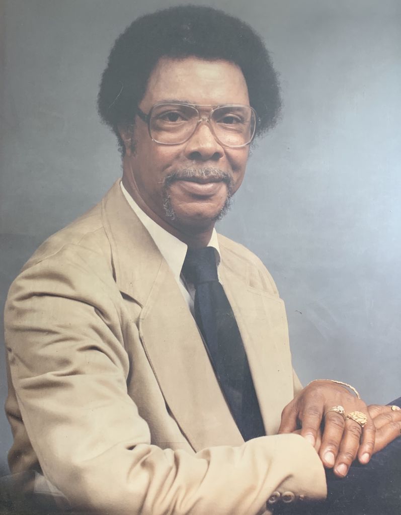Clarence Edward Bonner, Sr. Profile Photo