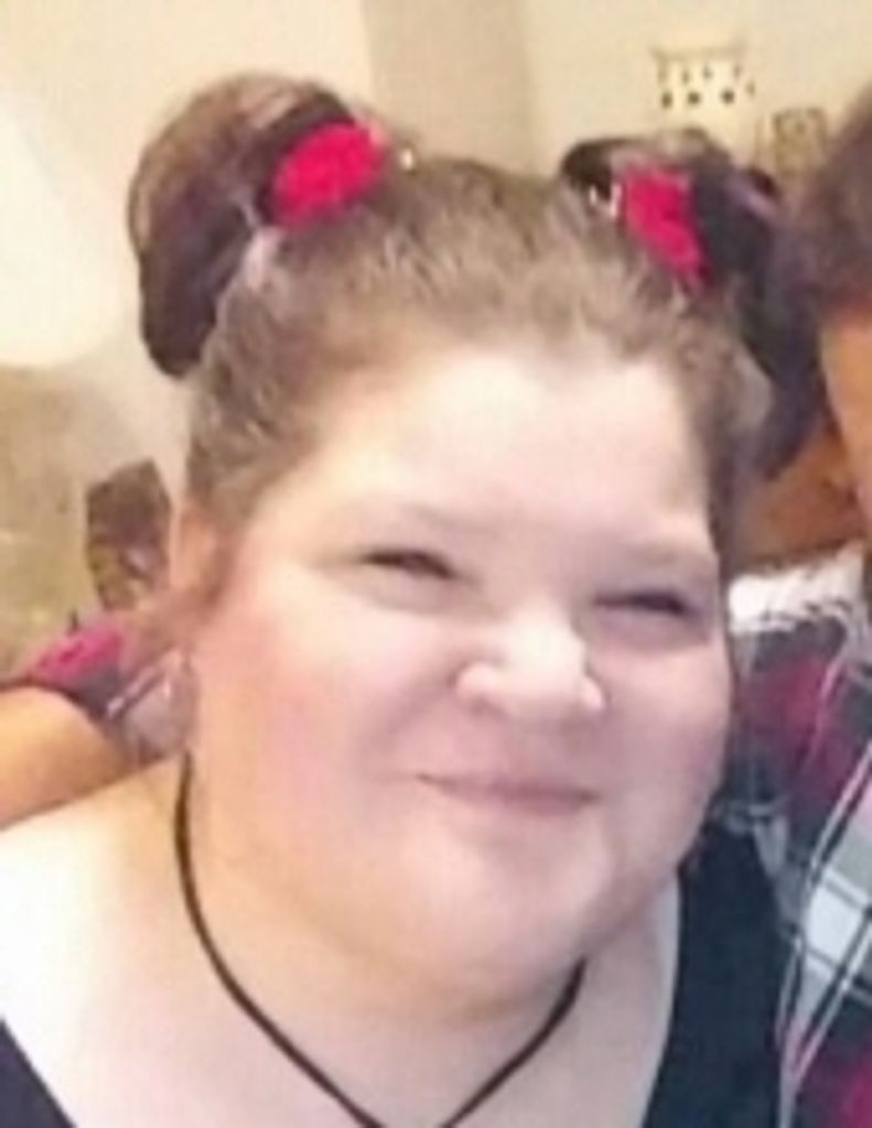 Keri Loberg Lane Profile Photo