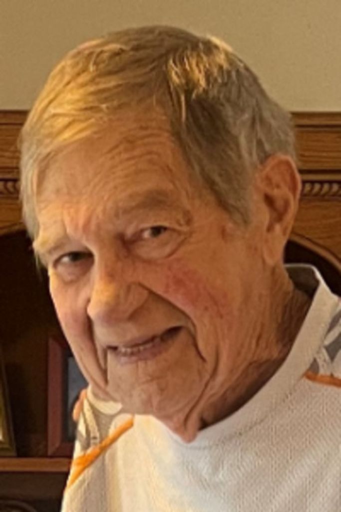 L. Clark Landrum Profile Photo