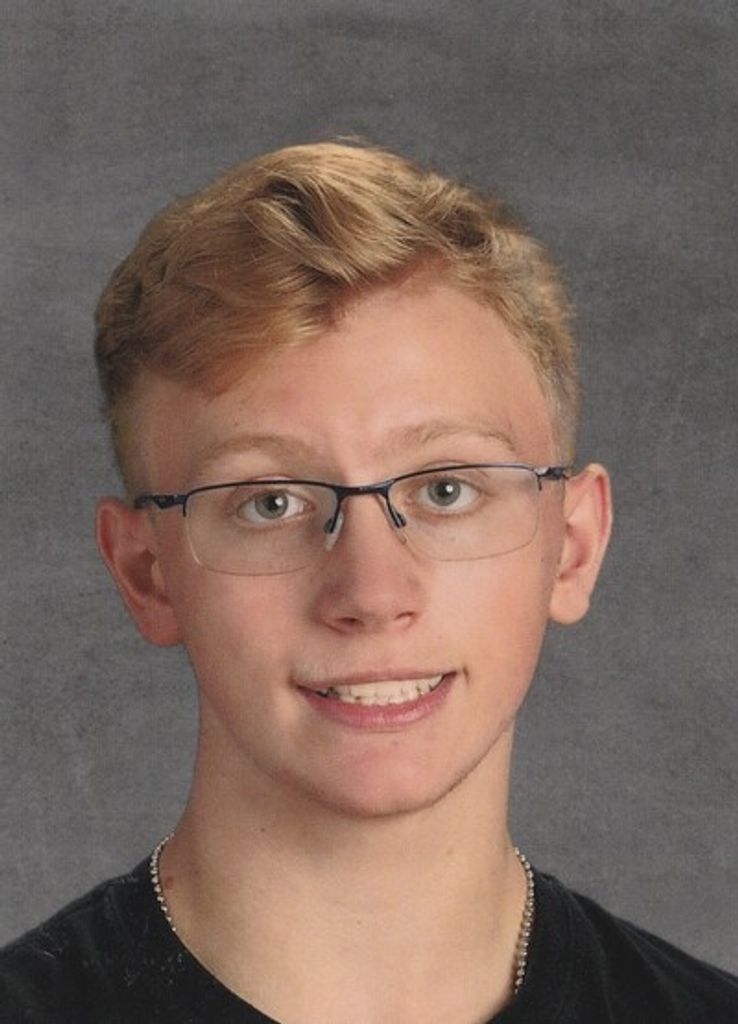 Shawn Phillip Mitchell Jr. Profile Photo