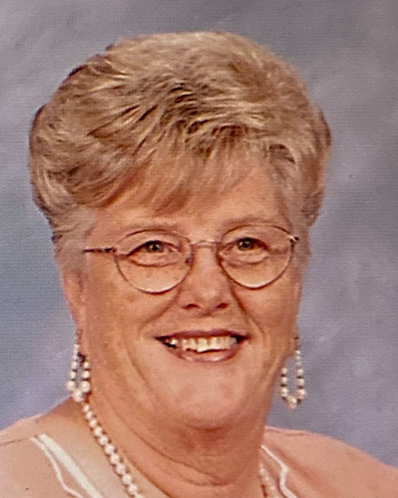 Betty Jayne Randol