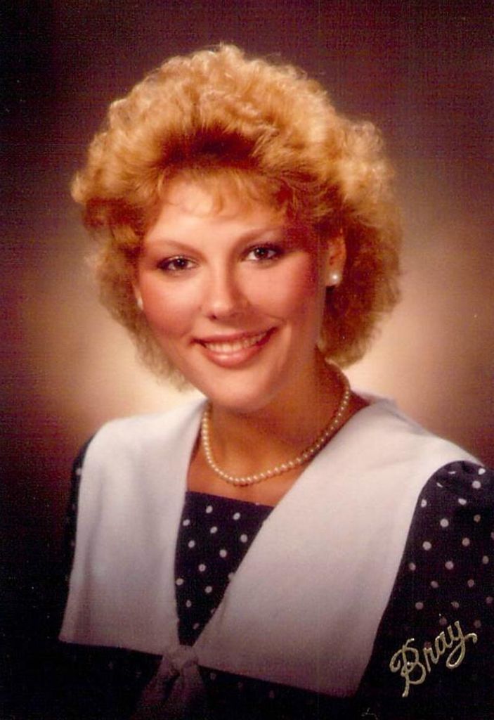 Serena Marie (Hawley) Dickerson Profile Photo