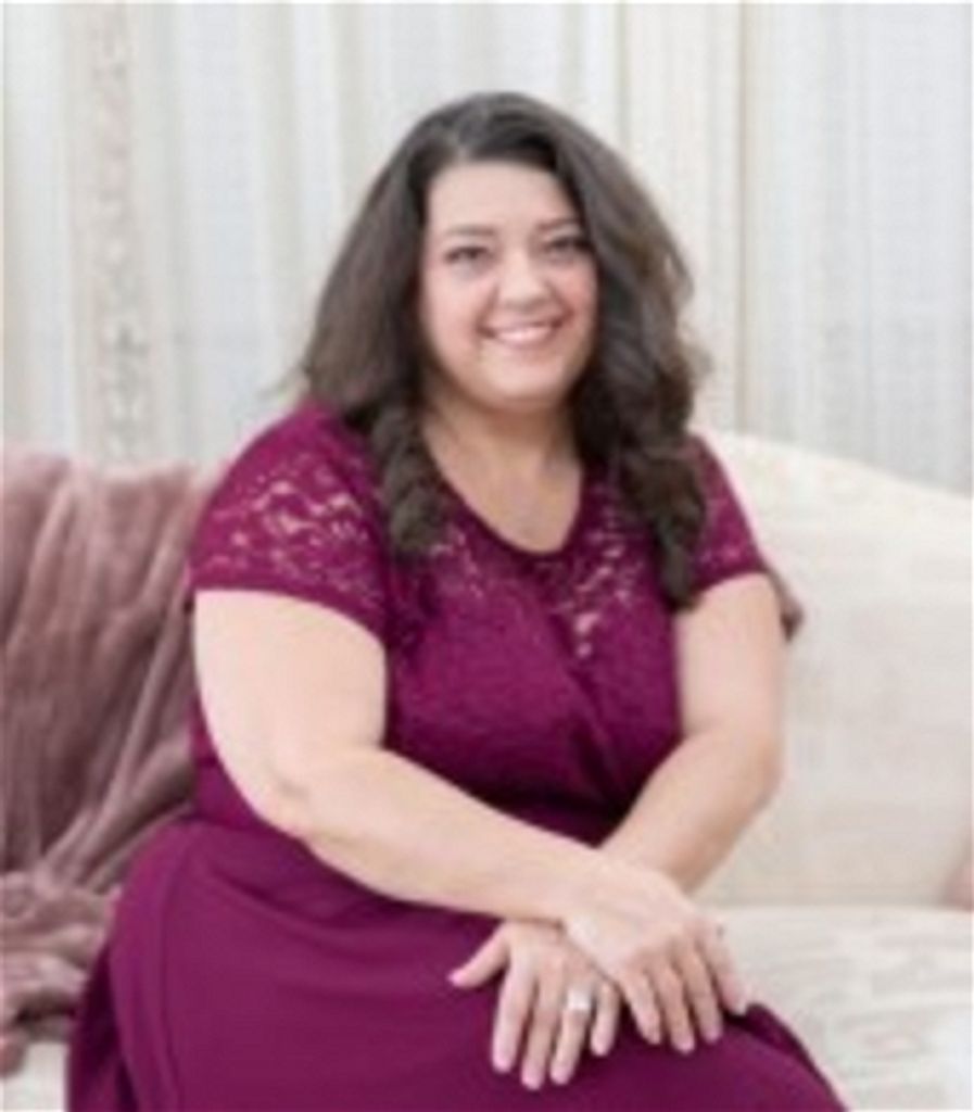 Tammy Mcmillan