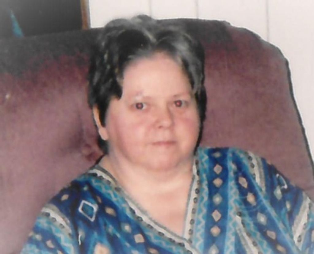 Marie Lidstone Profile Photo