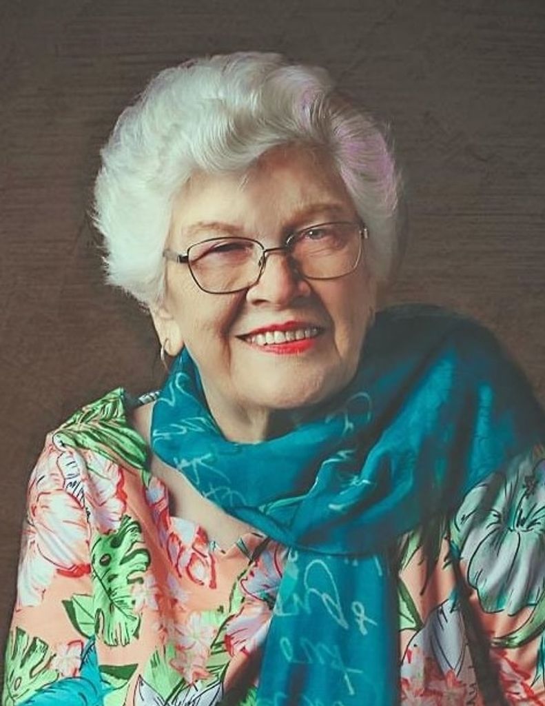 Kathryn Norman Turpin Profile Photo
