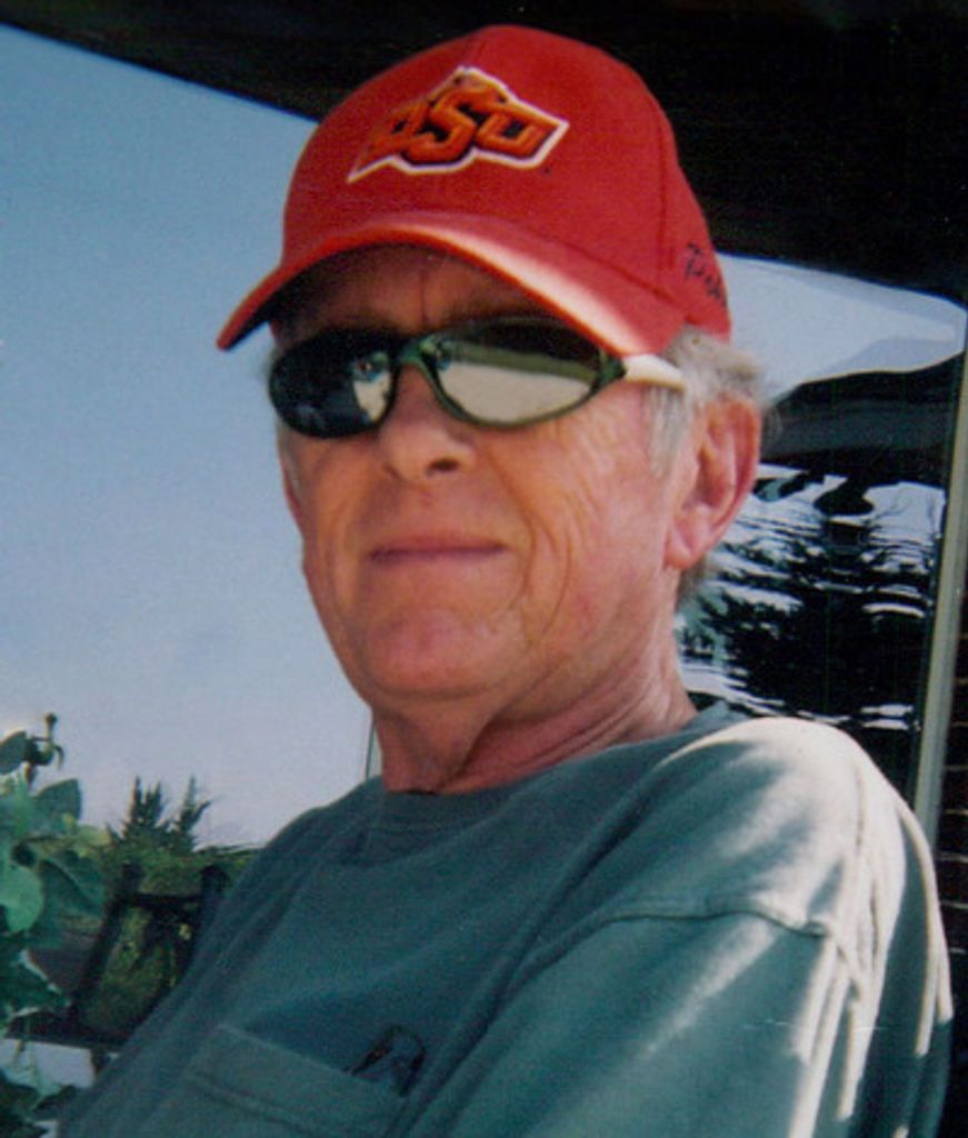 Phil Sampson