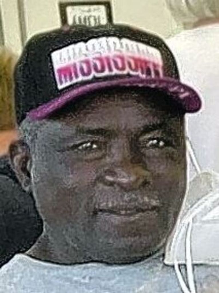 Leroy Irving Profile Photo