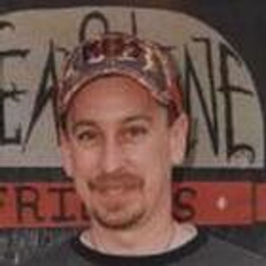 Christopher Allen Frye