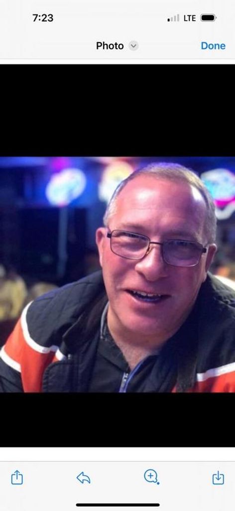 Larry Joe Richardson Profile Photo