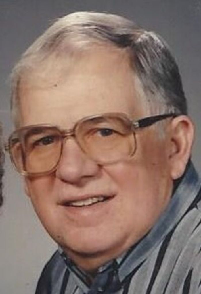 Glen H. Bartlett Profile Photo