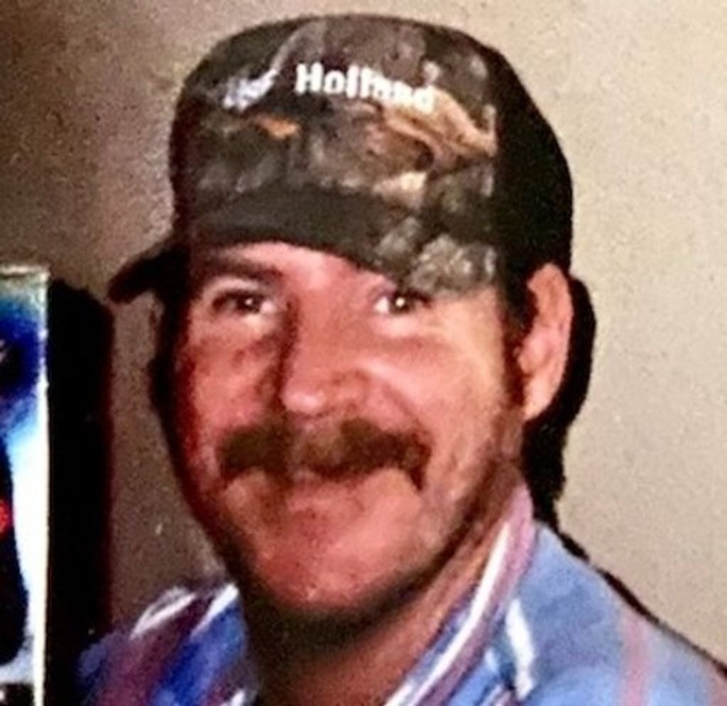 Dana "Brad" Bradley Souden